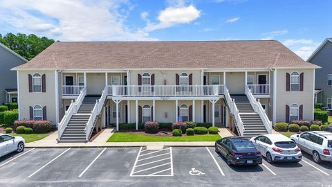 Condominium in Myrtle Beach SC 105 Ashley Park Dr #2B.jpg
