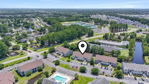 Condominium in Myrtle Beach SC 105 Ashley Park Dr #2B 27.jpg