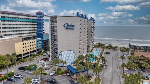 Condominium in Myrtle Beach SC 200 76th Ave. N Ave #511.jpg