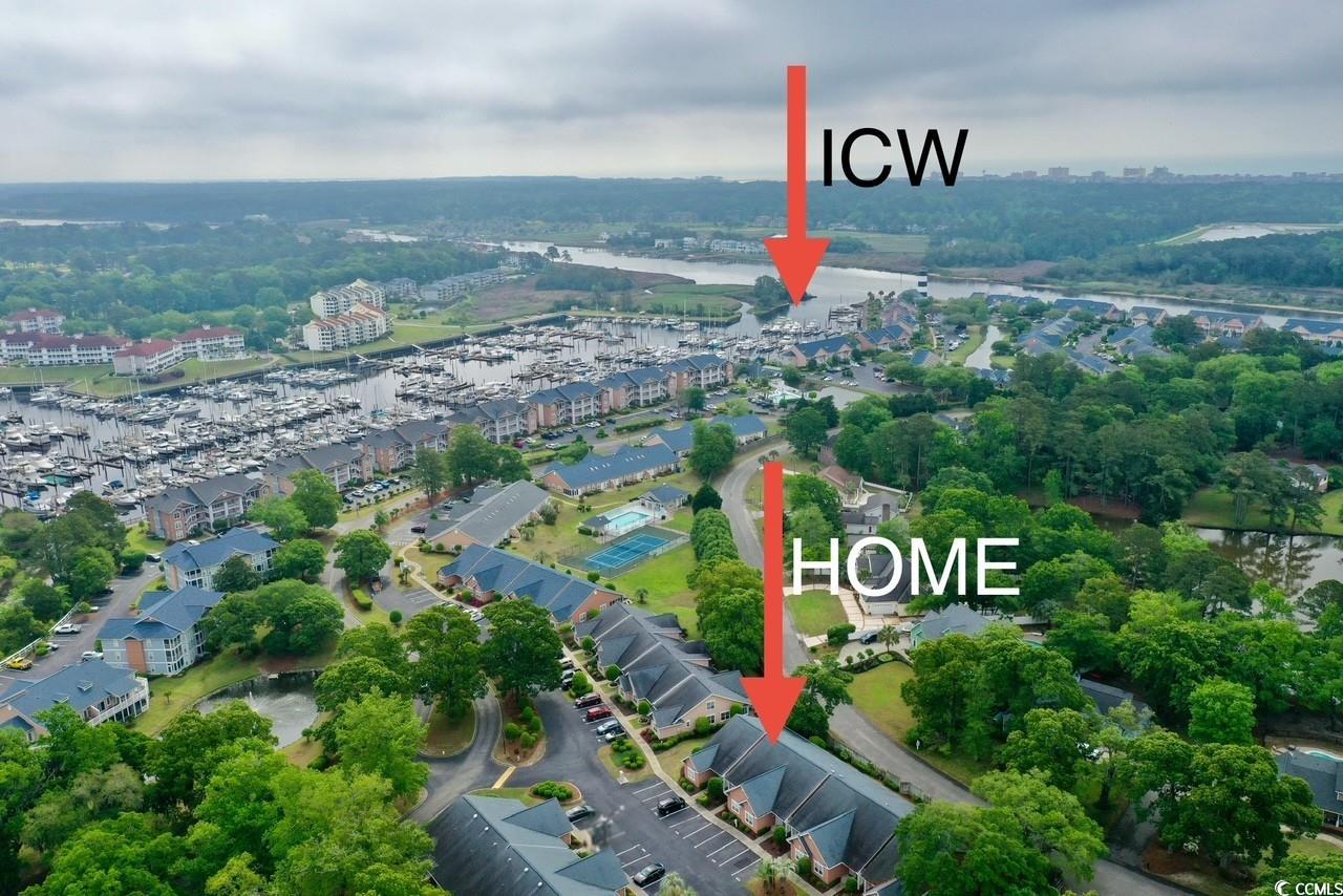 Condominium in Little River SC 4660 Lightkeepers Way #37B 29.jpg