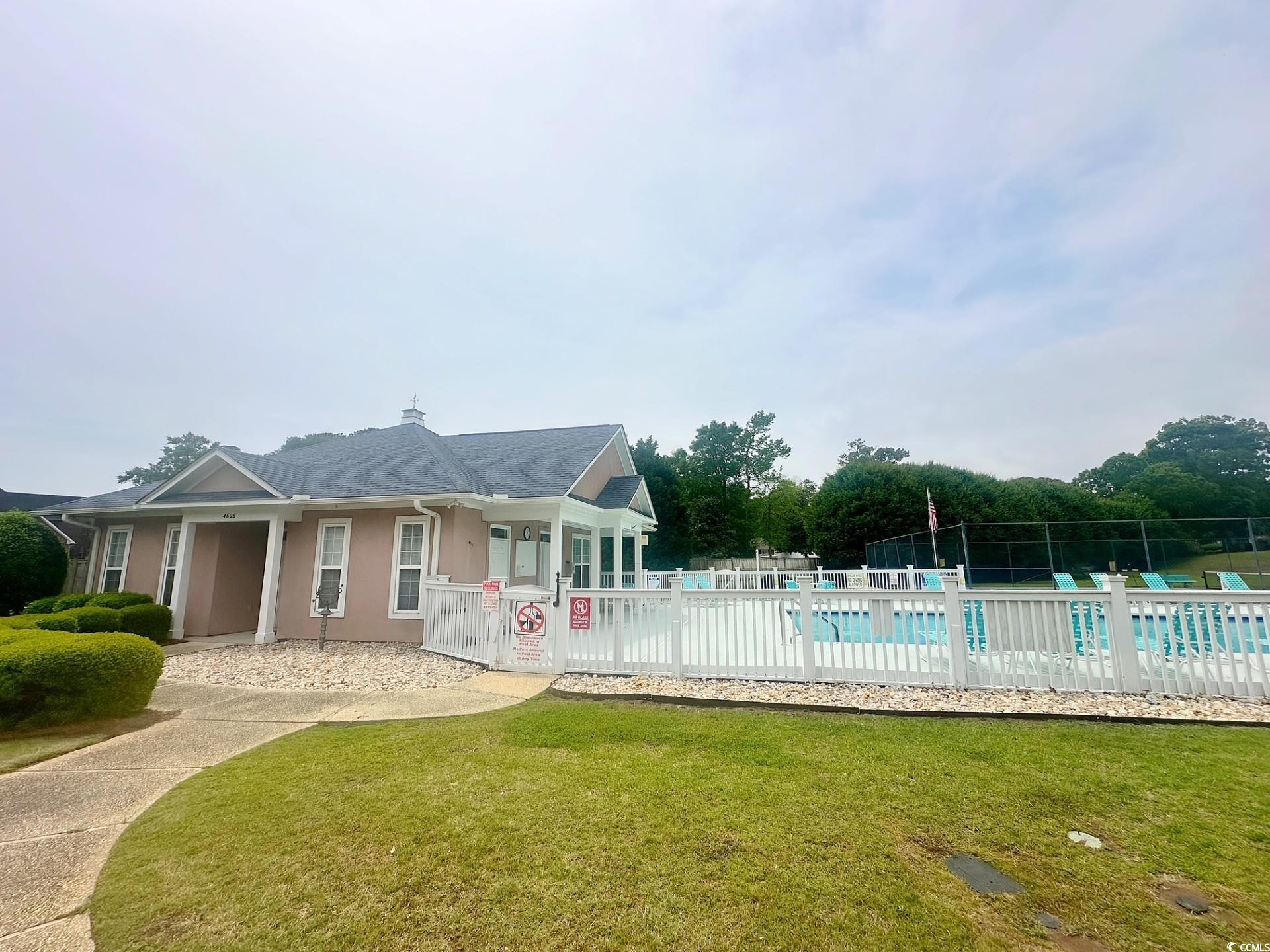 Condominium in Little River SC 4660 Lightkeepers Way #37B 31.jpg