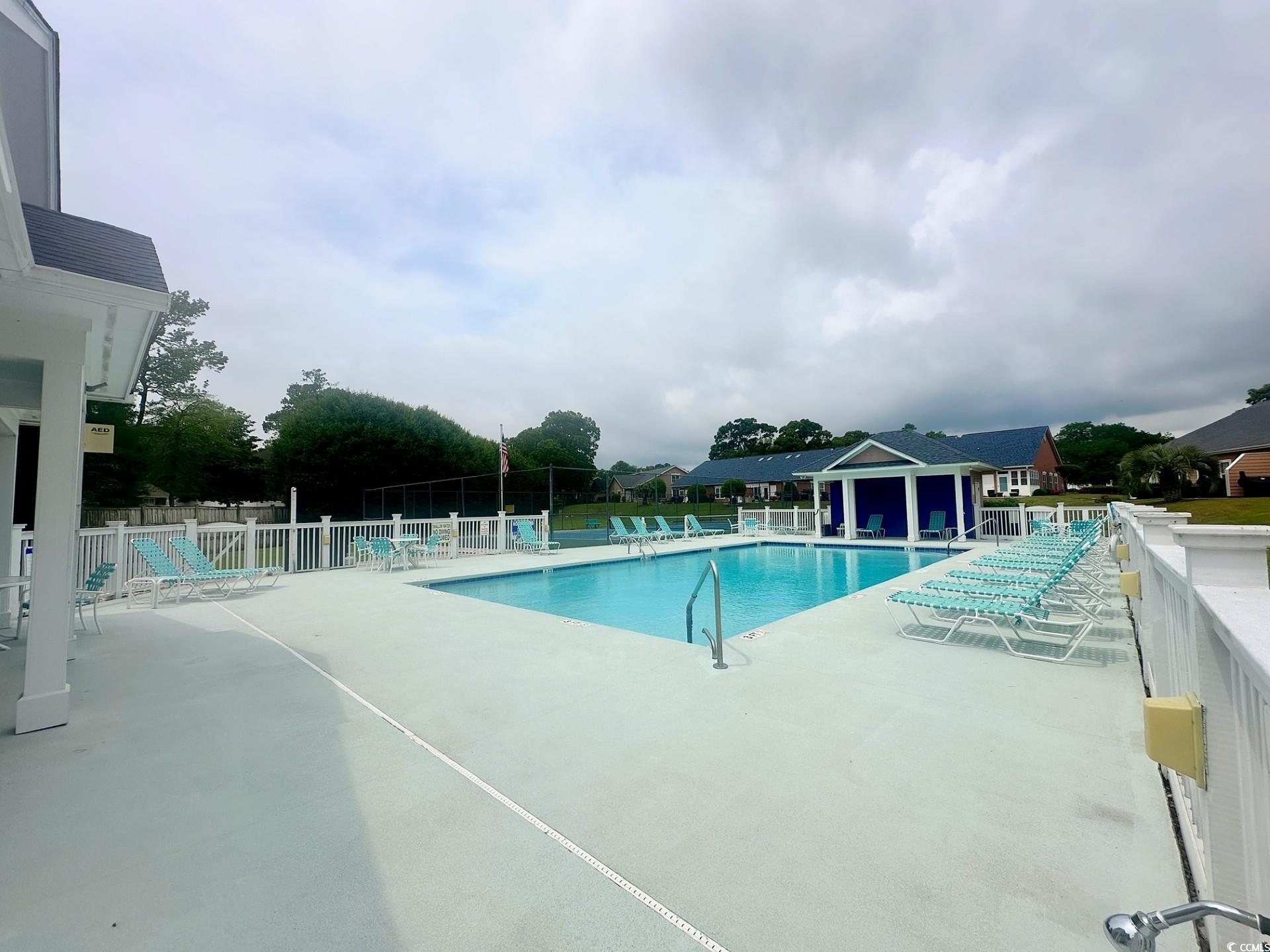 Condominium in Little River SC 4660 Lightkeepers Way #37B 32.jpg