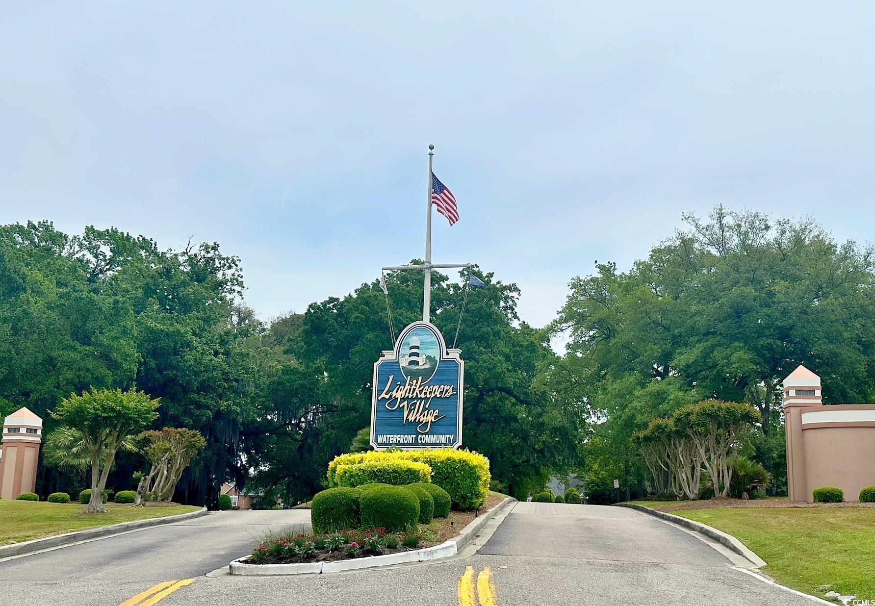 Condominium in Little River SC 4660 Lightkeepers Way #37B 37.jpg