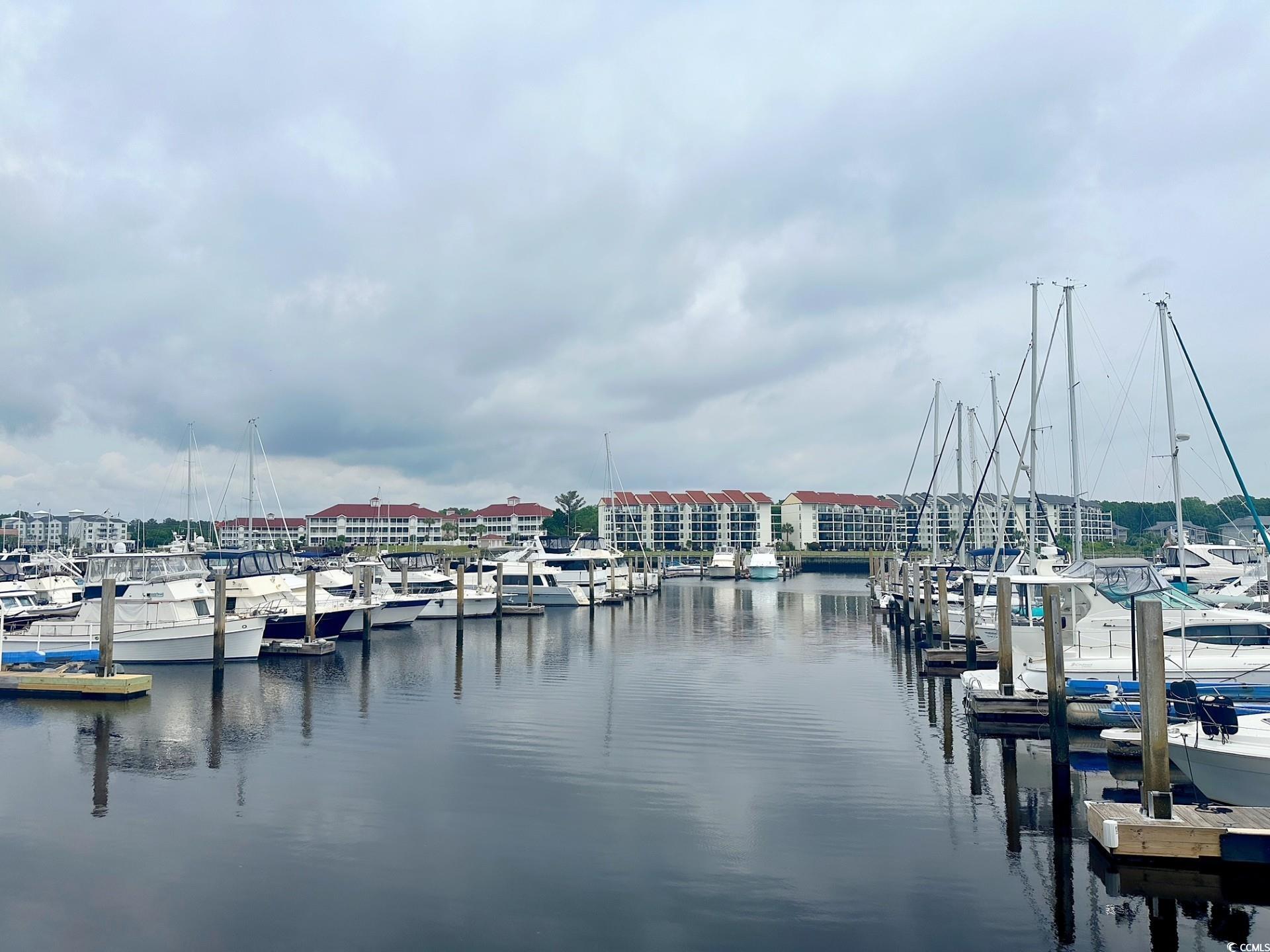 Condominium in Little River SC 4660 Lightkeepers Way #37B 35.jpg