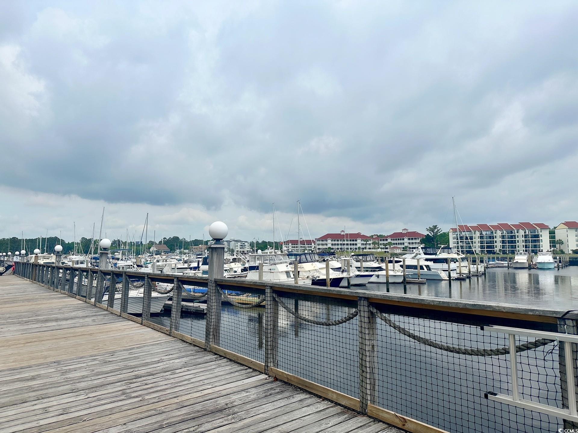 Condominium in Little River SC 4660 Lightkeepers Way #37B 36.jpg