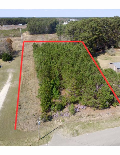 Unimproved Land in Little River SC 240 Calvary Rd.jpg