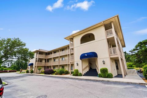 Condominium in Little River SC 4101 Pinehurst Circle #AA-3.jpg