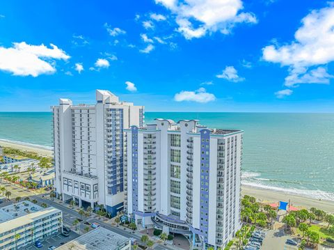 Condominium in Myrtle Beach SC 504 N Ocean Blvd #310.jpg