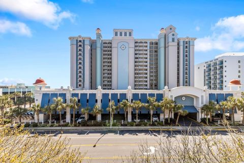 Condominium in Myrtle Beach SC 2401 S Ocean Blvd #1156.jpg