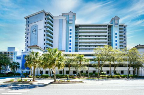 Condominium in Myrtle Beach SC 2301 S Ocean Blvd #PH22.jpg