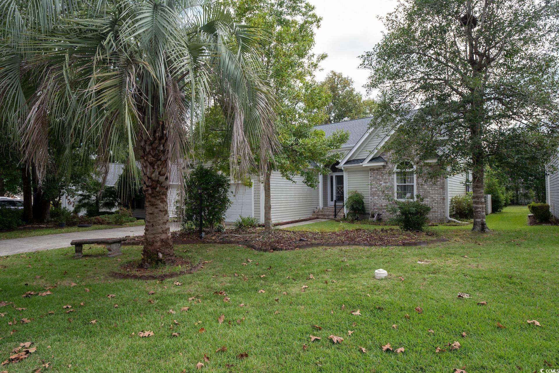 2477 Glencree Rd , LITTLE RIVER, SC 29566 | MLS# 2522273 Heather Lakes ...