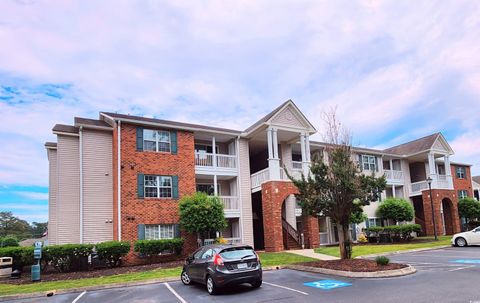 Condominium in Myrtle Beach SC 3786 Hitchcock Way #321.jpg