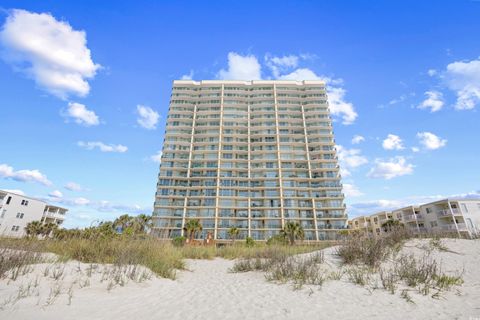 Condominium in North Myrtle Beach SC 3805 S Ocean Blvd ##503.jpg