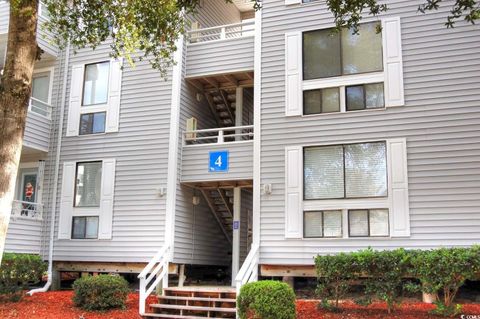 Condominium in Myrtle Beach SC 351 Lake Arrowhead Rd #4-315.jpg