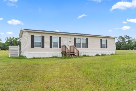 Mobile Home in Nichols SC 6608 Black Creek Rd.jpg