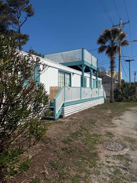 Manufactured Home in Myrtle Beach SC 406 9th Ave. S.jpg