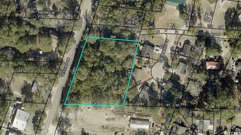 Multi Family in Pawleys Island SC 2564 Petigru Dr.jpg