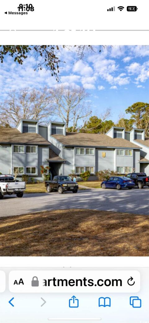 Condominium in Myrtle Beach SC 10301 N Kings Hwy #22-11.jpg