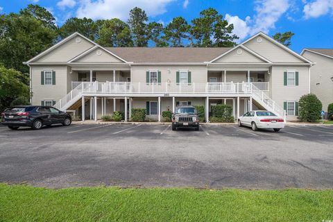 Condominium in Myrtle Beach SC 160 Lazy Willow Ln #204.jpg