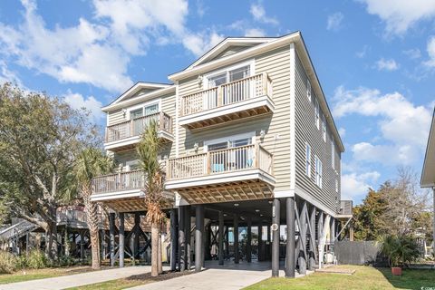 Single Family Residence in Garden City Beach SC 124 B Vista Dr.jpg