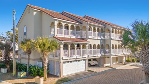 Condominium in North Myrtle Beach SC 400 Hillside Dr. N Dr #302C.jpg
