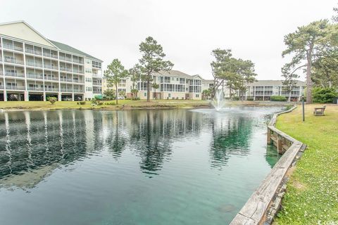 Condominium in North Myrtle Beach SC 305 N Hillside Dr #206.jpg