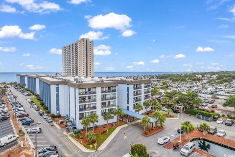 Condominium in Myrtle Beach SC 5905 South Kings Hwy #135.jpg