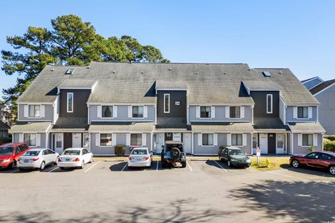 Condominium in Little River SC 3700 Golf Colony Lane #24B.jpg