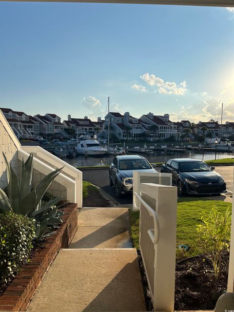 Condominium in Little River SC 4396 Baldwin Ave #141 2.jpg