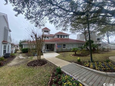 Condominium in Little River SC 4396 Baldwin Ave #141 7.jpg