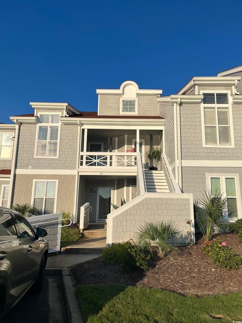 Condominium in Little River SC 4396 Baldwin Ave #141.jpg
