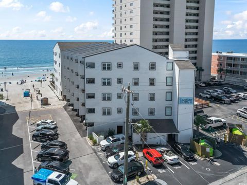 Condominium in Garden City Beach SC 920 N Waccamaw Dr #1302.jpg