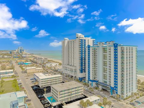 Hotel/Motel in Myrtle Beach SC 507 -509 Ocean Blvd. N Blvd.jpg