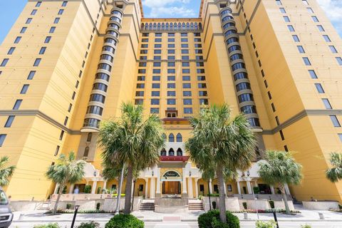 Condominium in Myrtle Beach SC 2600 N Ocean Blvd #1401.jpg