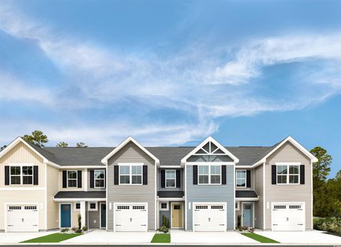 Condominium in Myrtle Beach SC 262 Christiana Ln #E.jpg
