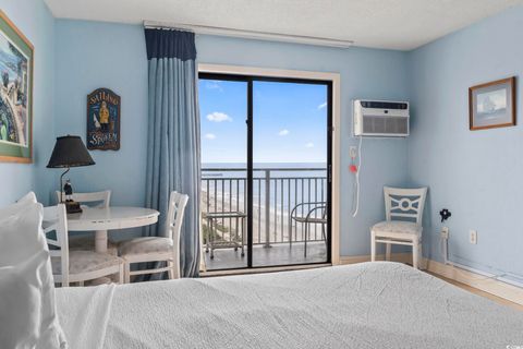 Condominium in Myrtle Beach SC 1207 S Ocean Blvd #51312 4.jpg