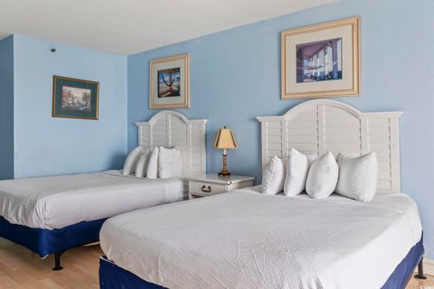 Condominium in Myrtle Beach SC 1207 S Ocean Blvd #51312 2.jpg