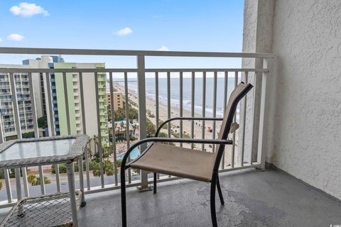 Condominium in Myrtle Beach SC 1207 S Ocean Blvd #51312 9.jpg