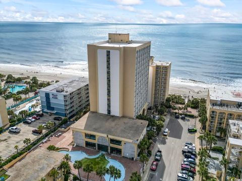 Condominium in Myrtle Beach SC 1207 S Ocean Blvd #51312.jpg