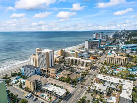Condominium in Myrtle Beach SC 1207 S Ocean Blvd #51312 18.jpg