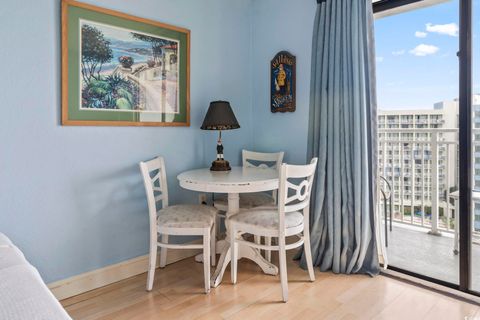 Condominium in Myrtle Beach SC 1207 S Ocean Blvd #51312 6.jpg
