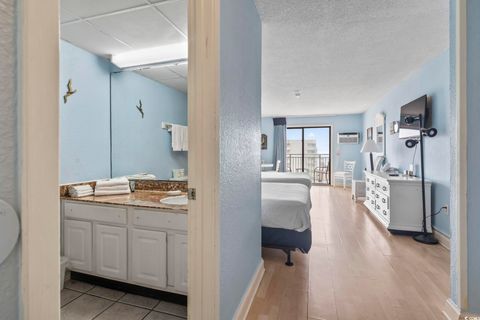 Condominium in Myrtle Beach SC 1207 S Ocean Blvd #51312 13.jpg