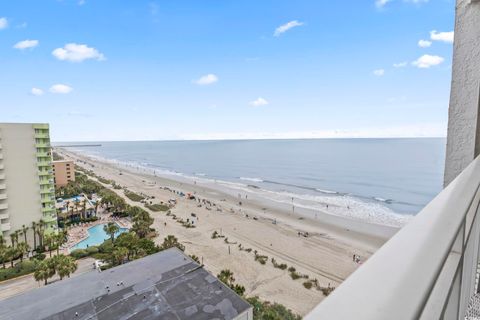 Condominium in Myrtle Beach SC 1207 S Ocean Blvd #51312 10.jpg