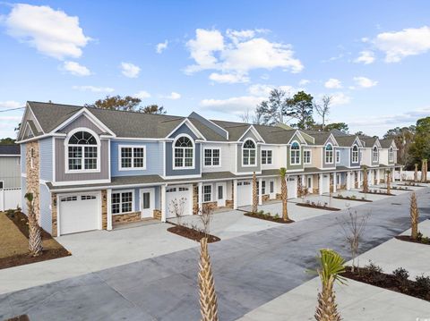 Condominium in Myrtle Beach SC 904 62nd Ave. N #A.jpg