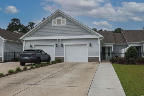 Condominium in Myrtle Beach SC 797 Salerno Circle #C.jpg