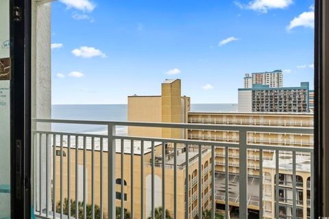 Condominium in Myrtle Beach SC 1207 S Ocean Blvd #51001 9.jpg