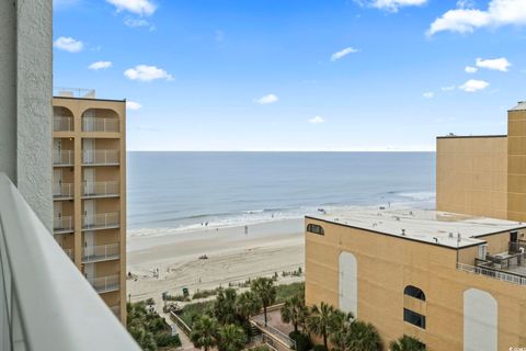 Condominium in Myrtle Beach SC 1207 S Ocean Blvd #51001 13.jpg