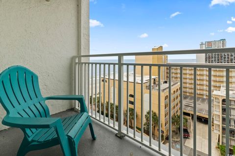 Condominium in Myrtle Beach SC 1207 S Ocean Blvd #51001 10.jpg