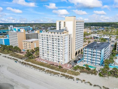 Condominium in Myrtle Beach SC 1207 S Ocean Blvd #51001 20.jpg