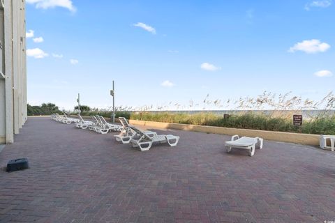 Condominium in Myrtle Beach SC 1207 S Ocean Blvd #51001 22.jpg